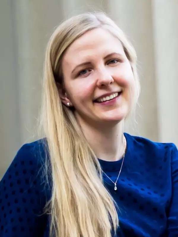 Alisa Knizel